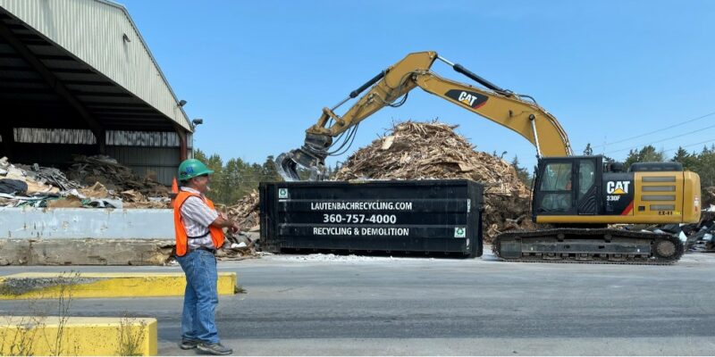 Loader Man Box