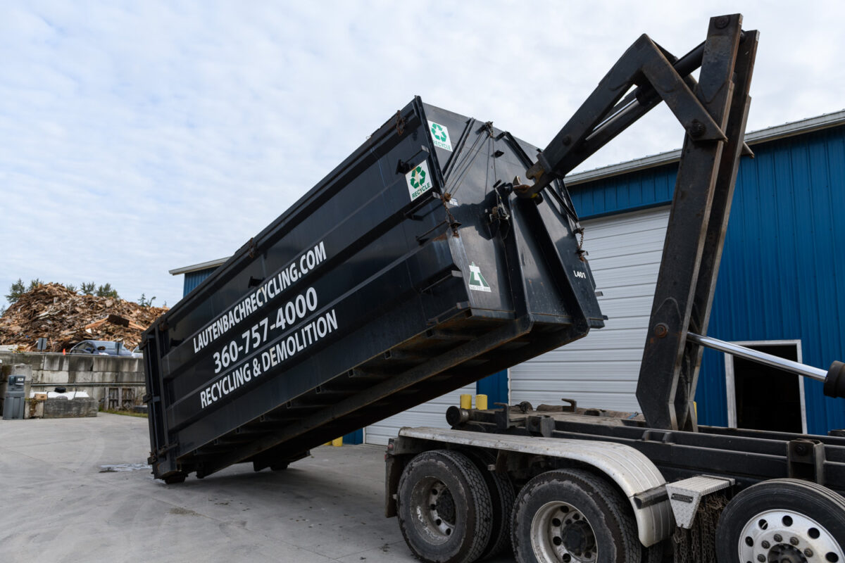 How To Do It Right Lautenbach Recycling