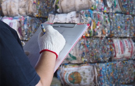 Waste Audits