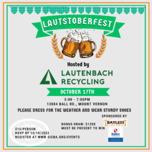 Lautstoberfest 2023 