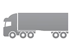 tractor-trailer Bellingham